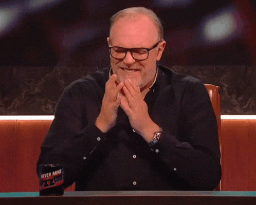 Greg Davies Gregdavies GIF