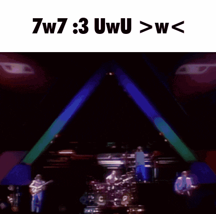 Greg Lake Geoff Downes GIF