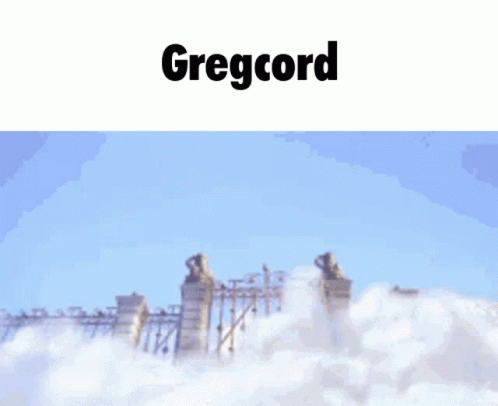 Gregcord Selah GIF
