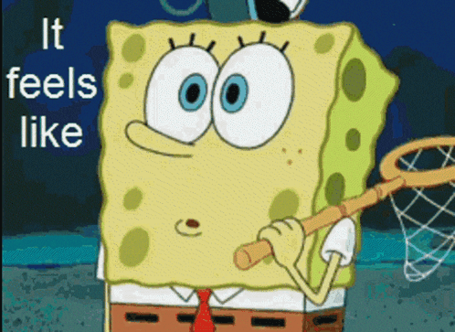 Grelf Hedera GIF. This 498 x 363 animated GIF is part of our spongebob bald collection. Related themes include dance, funny, meme. Created by warlocknkey…