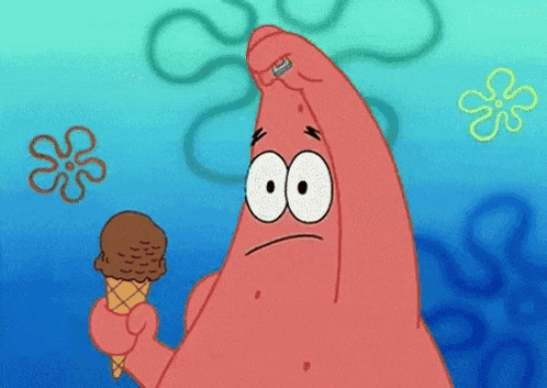 Grelf Patrick GIF. This 498 x 353 animated GIF is part of our spongebob bald collection. Related themes include creepy, crypto, funny. Created by…