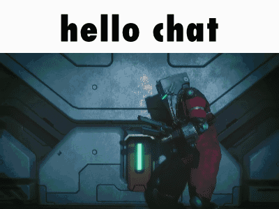 Grendel Grendal Prime GIF