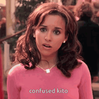 Gretchen GIF