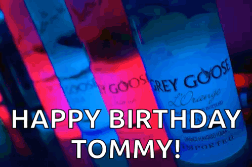 Grey Goose Alcohol GIF. This 498 x 331 animated GIF is part of our happy birthday sister funny collection. Related themes include alcohol, party. Created by…