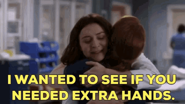Greys Anatomy Amelia Shepherd GIF