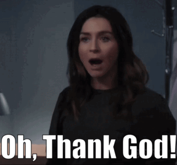 Greys Anatomy Amelia Shepherd GIF