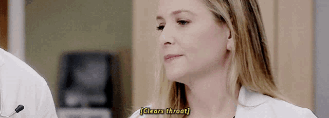 Greys Anatomy Arizona Robbins GIF