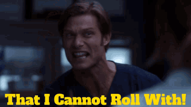 Greys Anatomy Atticus Lincoln GIF