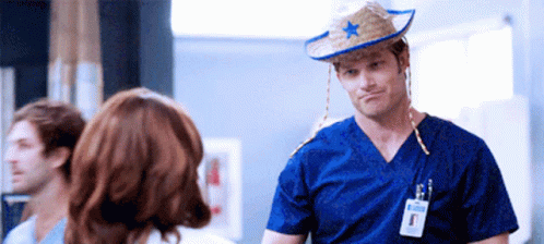 Greys Anatomy Atticus Lincoln GIF