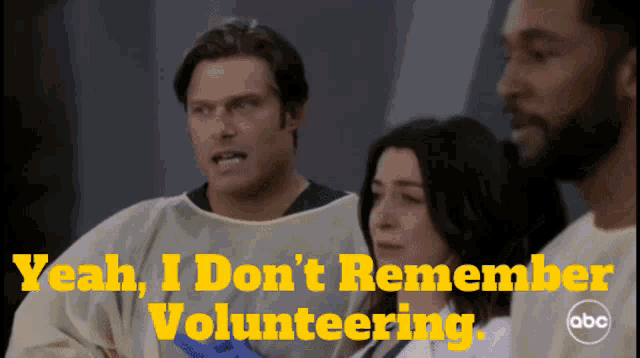 Greys Anatomy Atticus Lincoln GIF