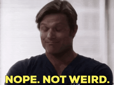 Greys Anatomy Atticus Lincoln GIF