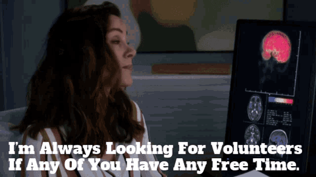 Greys Anatomy Carina Deluca GIF