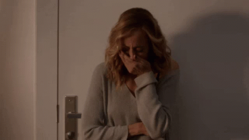 Greys Anatomy Teddy Altman GIF