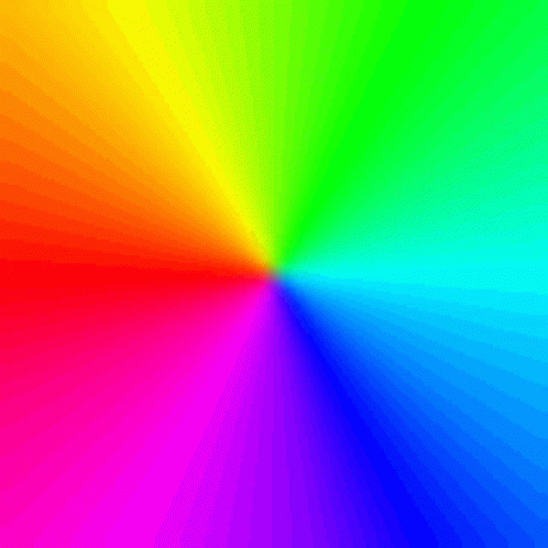Grid Colors GIF