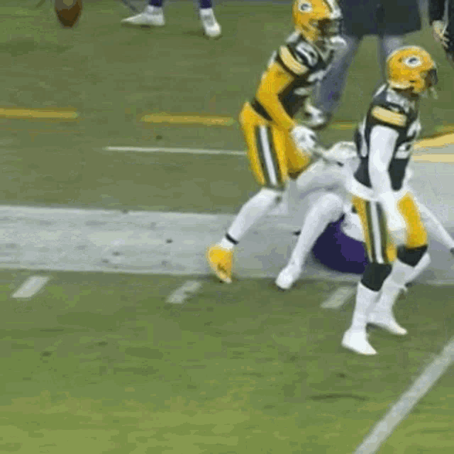 Griddy Dance GIF