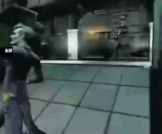 Griddy The GIF