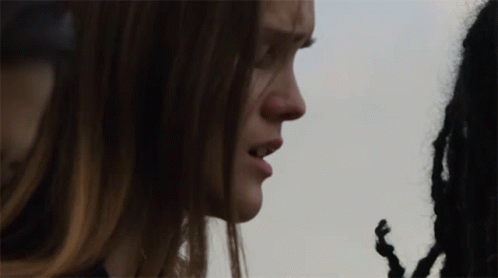 Grieving Never Call Me GIF