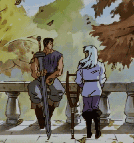 Griffguts Griffith GIF