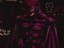 Griffith Berserk GIF