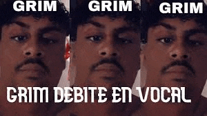 Grim Discord Akashi Discord Meme