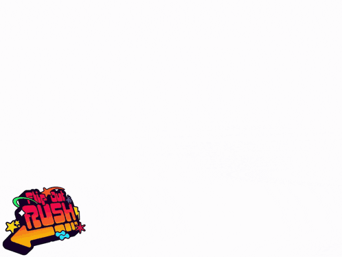 Grimkitty Productions Flip Out Rush GIF