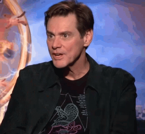 Grinch Jim Carrey GIF. This 498 x 463 animated GIF is part of our the grinch smile collection. Related themes include grinch, jim carrey. Created by Minox…