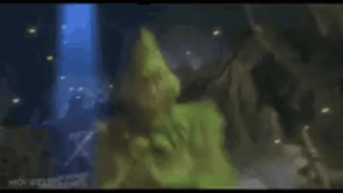 Grinch Jim GIF