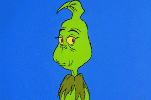 Grinch GIF. This 498 x 331 animated GIF is part of our the grinch smile collection. Related themes include grinch. Created by Samurai655. View the original…