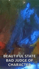 Grinch Pose GIF