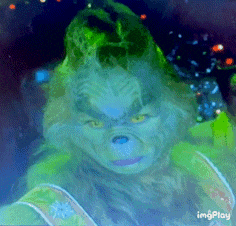 Grinch The Grinch GIF