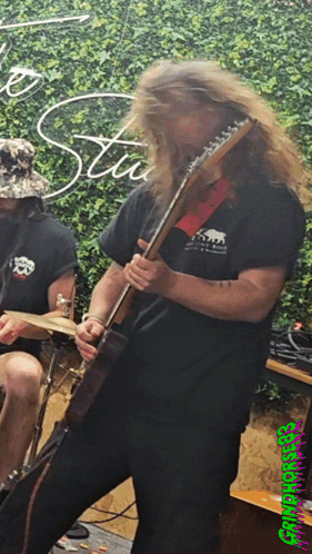 Grindhorse 83 Grindhorse83 GIF