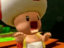 Grito Cry GIF. This 220 x 165 animated GIF is part of our toad screaming collection. Related themes include cry, surprised. Created by chicocalavera. View…