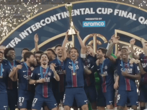 Grizouat Psg GIF