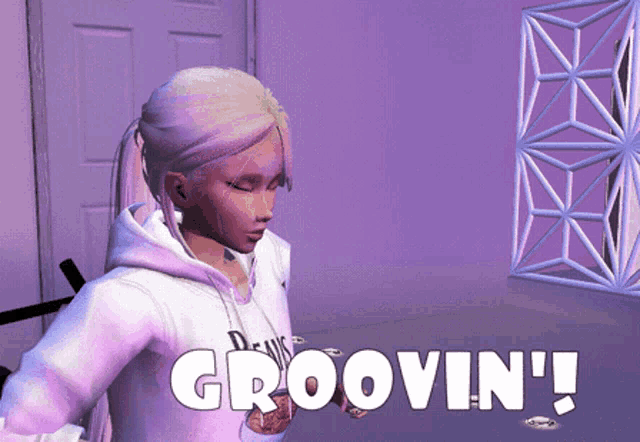 Groovin Groovy GIF