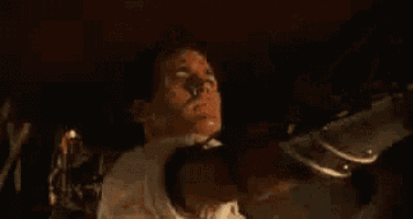 Groovy Ash GIF