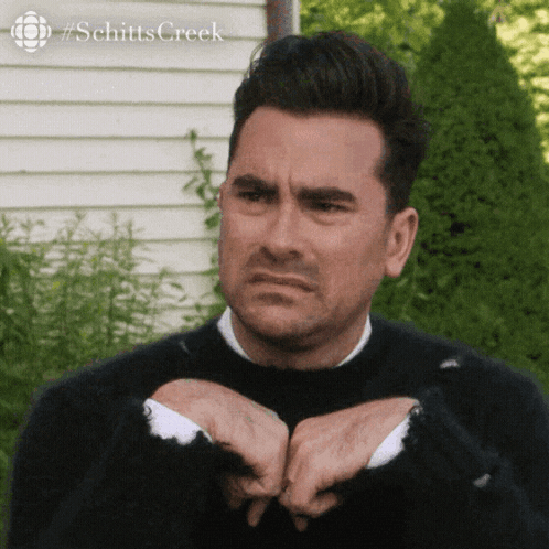 Gross Yuck GIF
