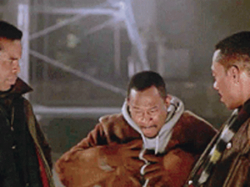 Group Hug Martin Lawrence GIF