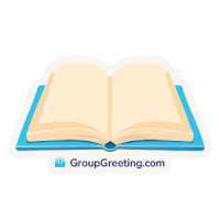 Groupgreeting-tea Gg-tea Sticker