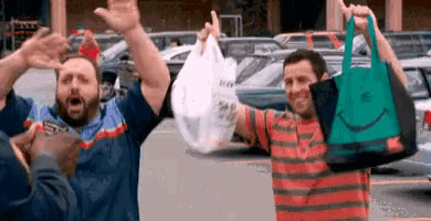 Grown Ups2 GIF