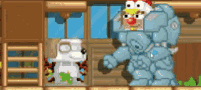 Growtopia GIF