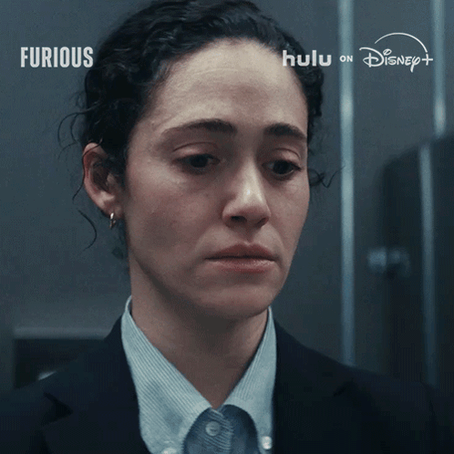 Grrr Fbi Agent Alice Black GIF