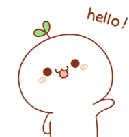 Grrr Rawr Sticker