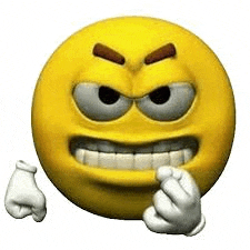Grrrrr Meme