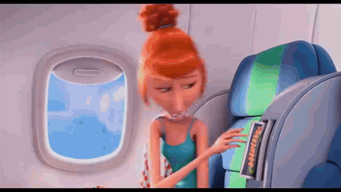 Gru Despicable Me GIF