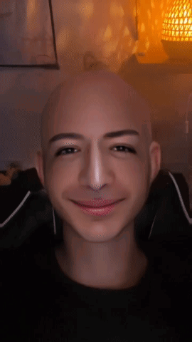 Gru Green GIF