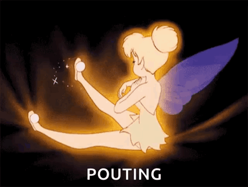 Grumpy Angry GIF