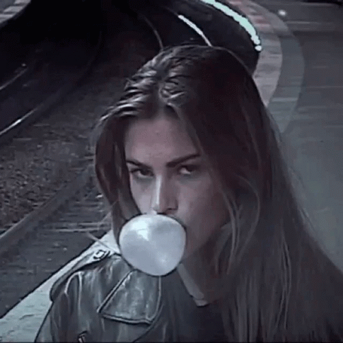 Grunge Aesthetic GIF
