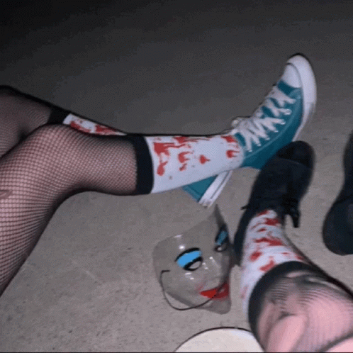Grunge Aesthetic GIF