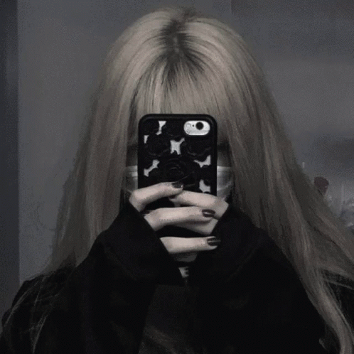 Grunge Aesthetic GIF