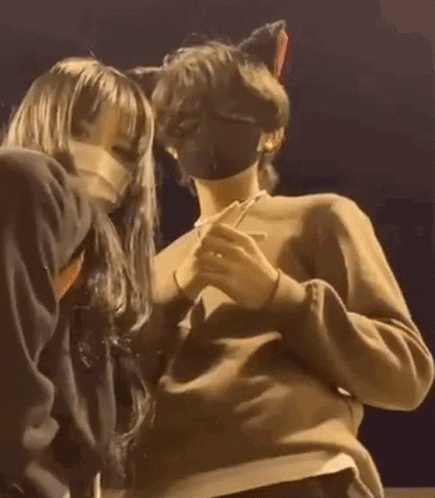Grunge Couple GIF. This 435 x 498 animated GIF is part of our grunge aesthetic collection. Related themes include couple, cute, grunge. Created by…